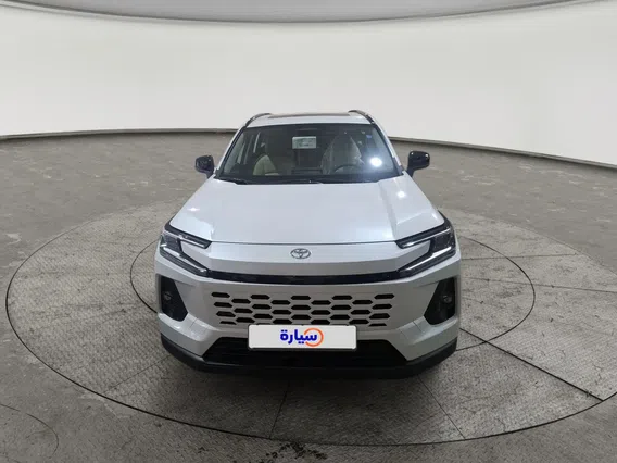 تويوتا راف فور XLE HEV 2026 