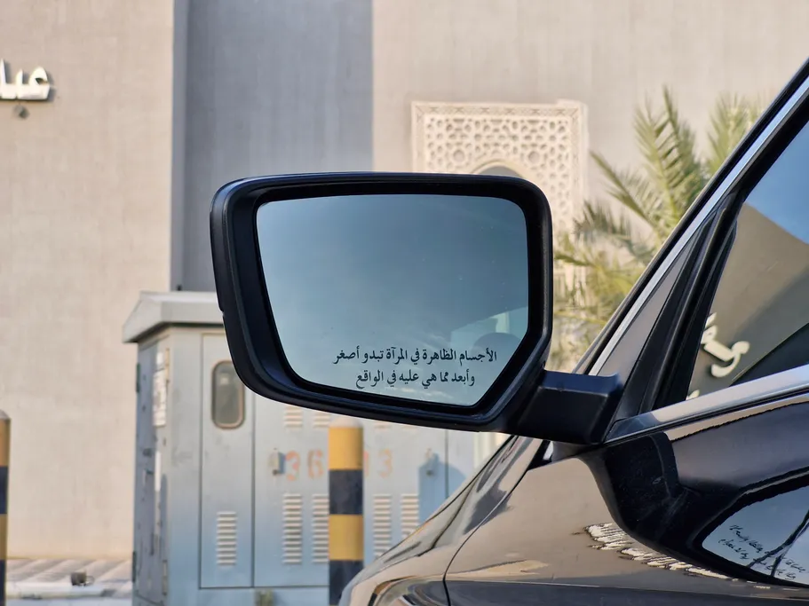 Chevrolet Impala LS 2018 شباك السعودية