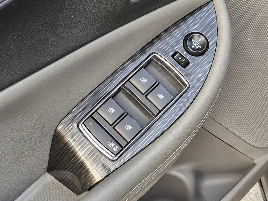 Chevrolet Impala LS 2018 شباك السعودية