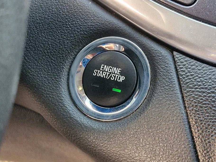 Chevrolet Impala LS 2018 شباك السعودية