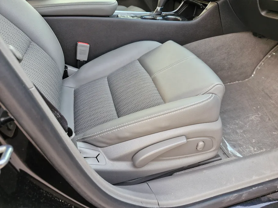 Chevrolet Impala LS 2018 شباك السعودية