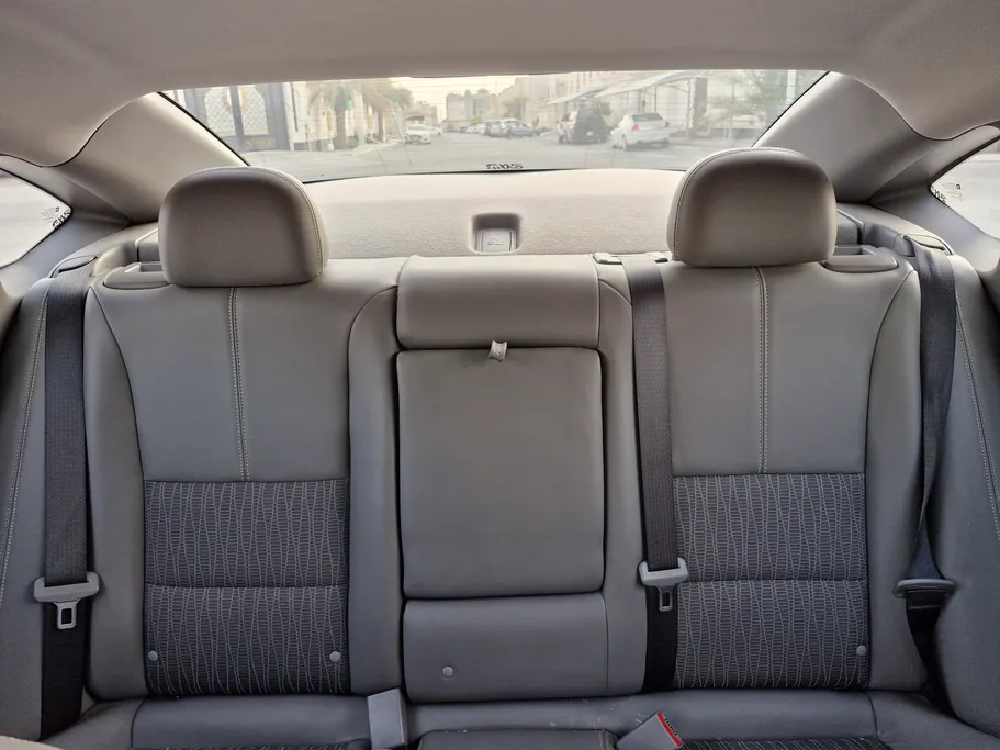 Chevrolet Impala LS 2018 شباك السعودية