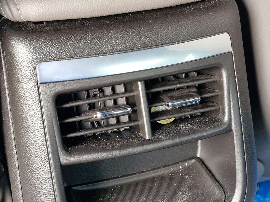 Chevrolet Impala LS 2018 شباك السعودية