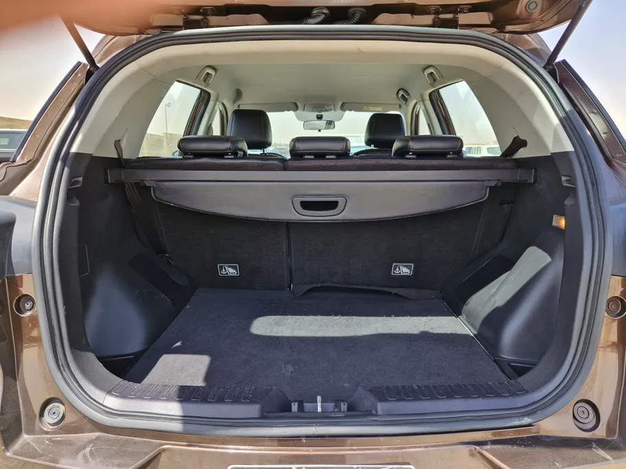 GAC GS3 GS 2023 شباك السعودية