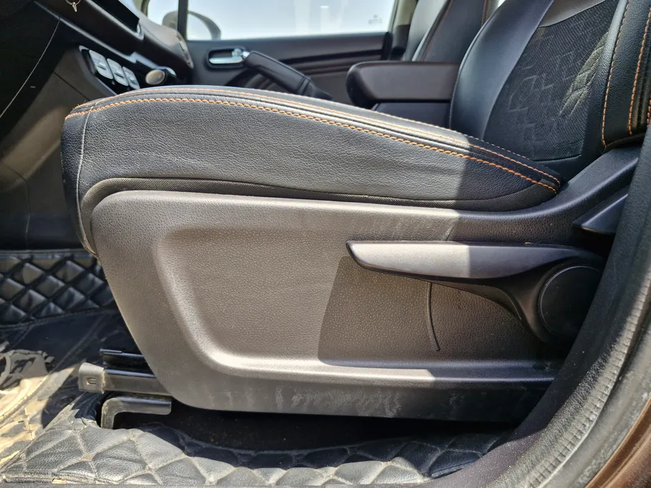 GAC GS3 GS 2023 شباك السعودية