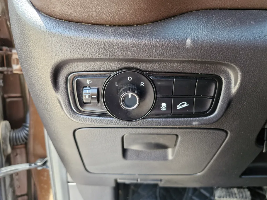 GAC GS3 GS 2023 