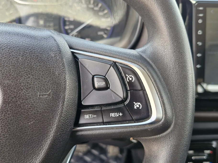 GAC GS3 GS 2023 