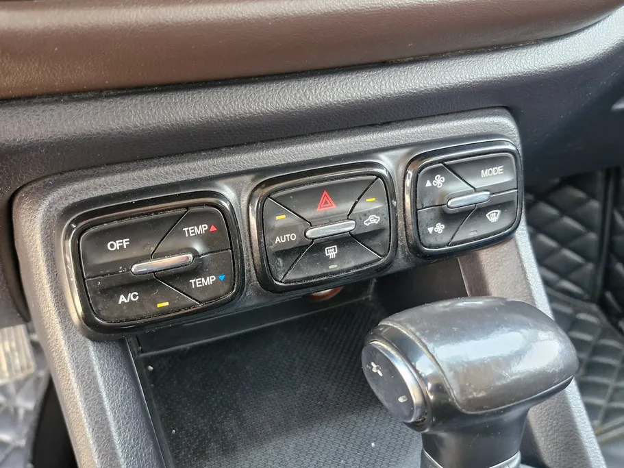GAC GS3 GS 2023 