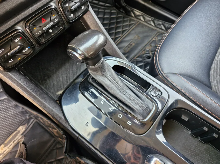 GAC GS3 GS 2023 شباك السعودية