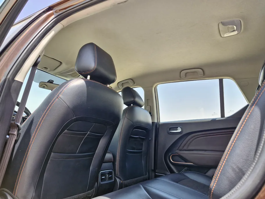 GAC GS3 GS 2023 شباك السعودية