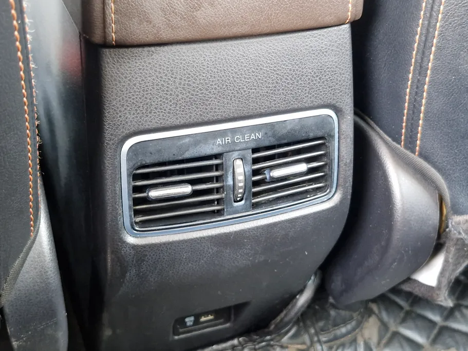 GAC GS3 GS 2023 شباك السعودية