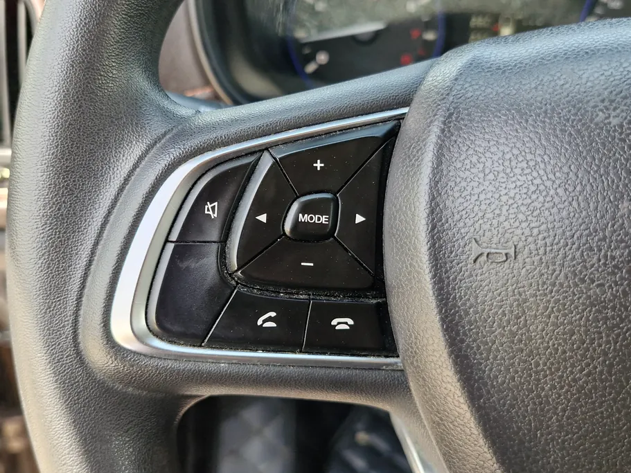 GAC GS3 GS 2023 شباك السعودية