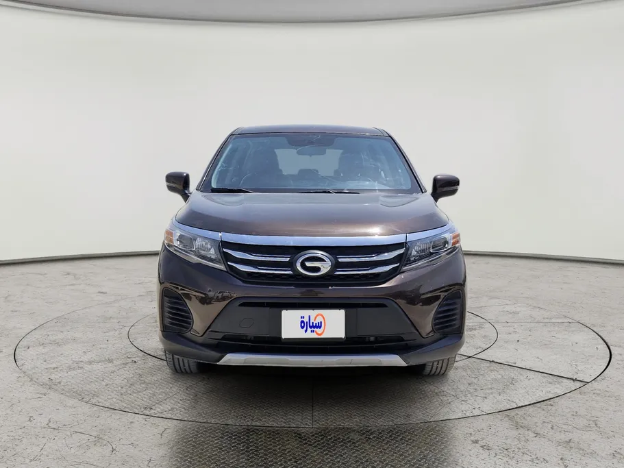 GAC GS3 GS 2023 شباك السعودية
