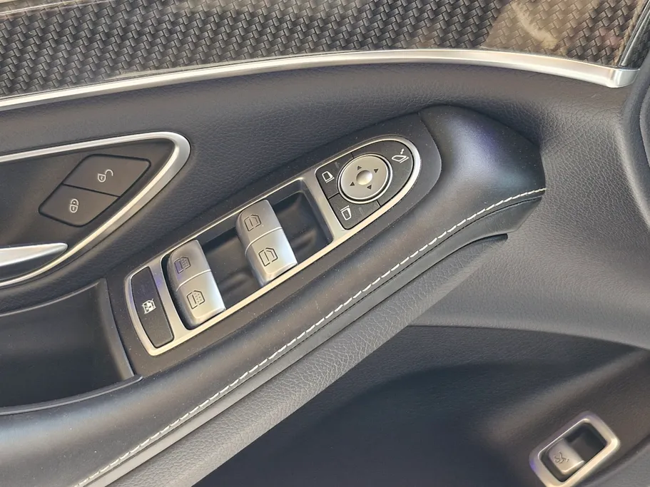 Mercedes-Benz s class  2017 Used For Sale in  Shobbak Saudi Arabia
