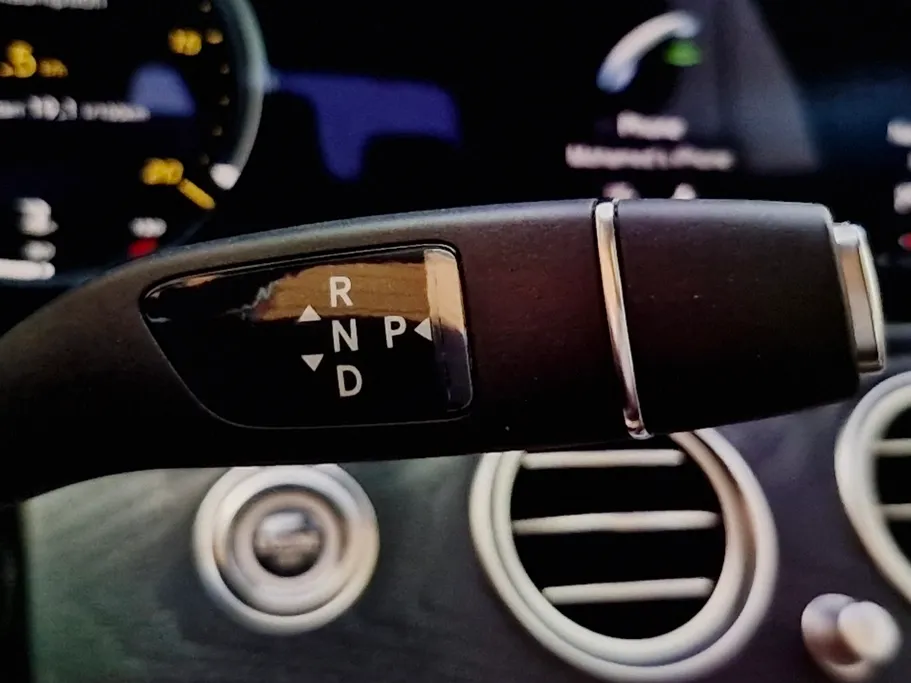 Mercedes-Benz s class  2017 Used For Sale in  Shobbak Saudi Arabia