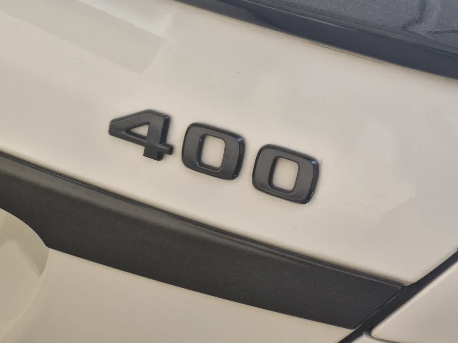 Mercedes-Benz s class  2017 Used For Sale in  Shobbak Saudi Arabia