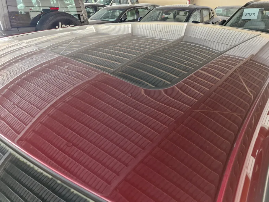 Chrysler 300 C 2019 شباك السعودية