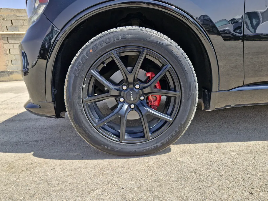 Dodge Durango GT 2019 شباك السعودية