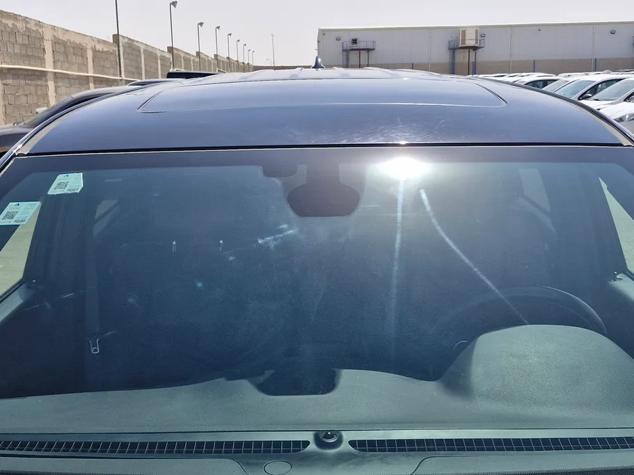 دودج دورانجو GT 2019 