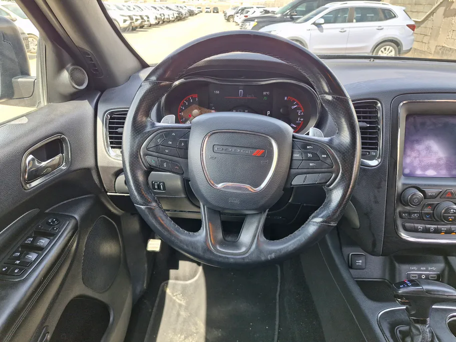 Dodge Durango GT 2019 شباك السعودية