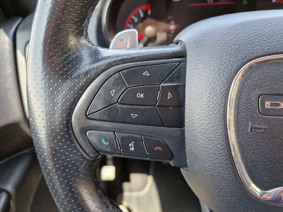 Dodge Durango GT 2019 شباك السعودية
