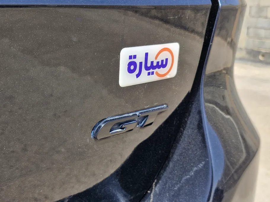دودج دورانجو GT 2019 