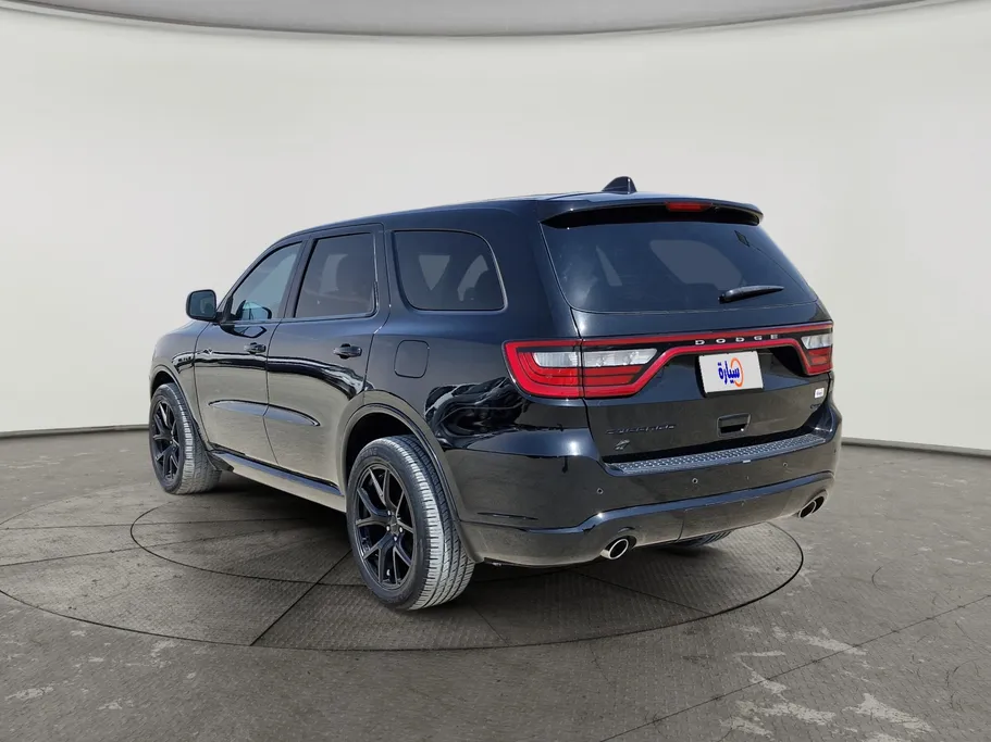 Dodge Durango GT 2019 شباك السعودية