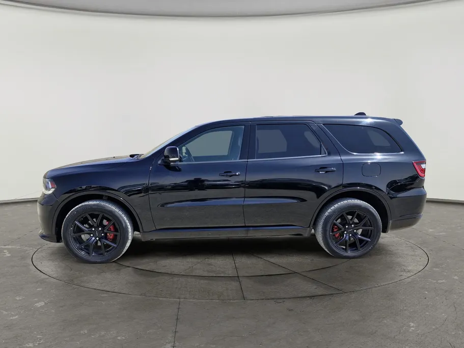 Dodge Durango GT 2019 شباك السعودية
