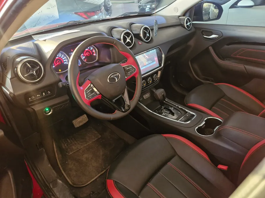 ساوايست dx3 full 2022 مستعملة For Sale in  Shobbak Saudi Arabia