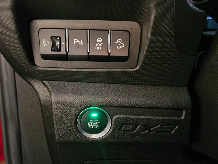 ساوايست dx3 full 2022 مستعملة For Sale in  Shobbak Saudi Arabia