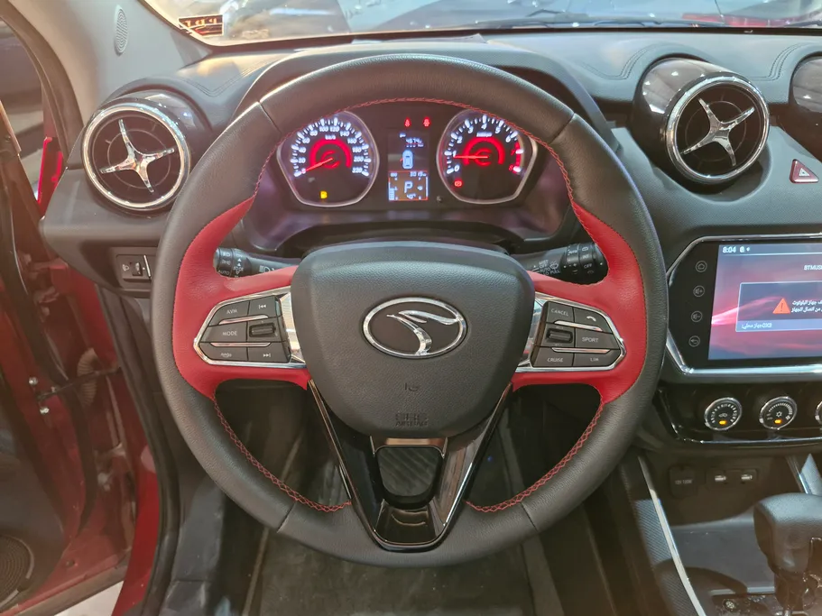 ساوايست dx3 full 2022 مستعملة For Sale in  Shobbak Saudi Arabia