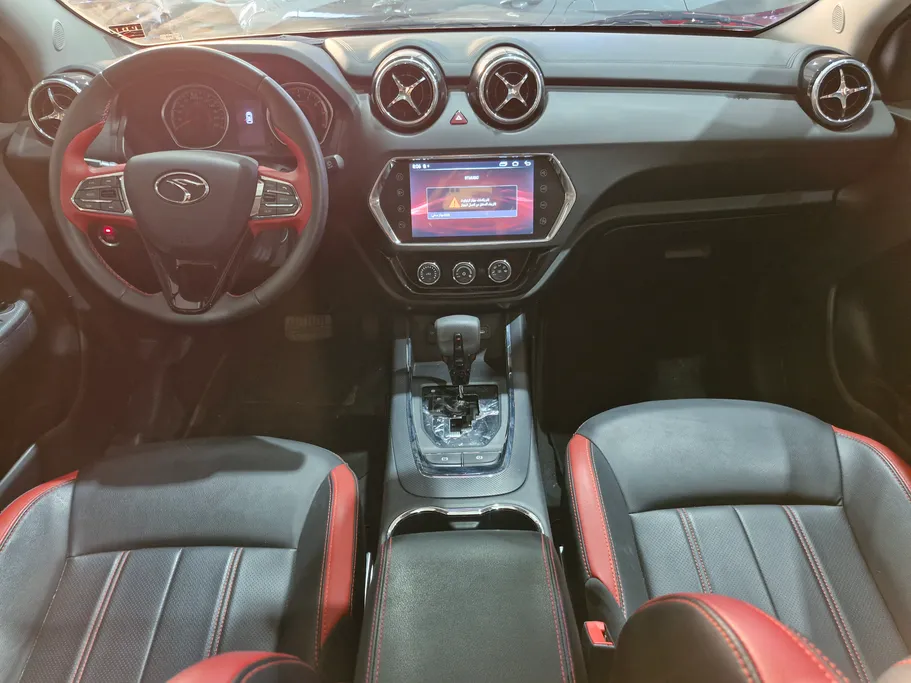 ساوايست dx3 full 2022 مستعملة For Sale in  Shobbak Saudi Arabia