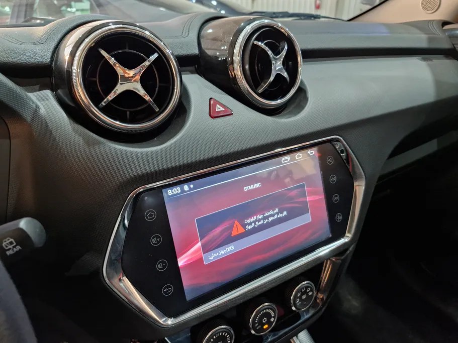 ساوايست dx3 full 2022 مستعملة For Sale in  Shobbak Saudi Arabia