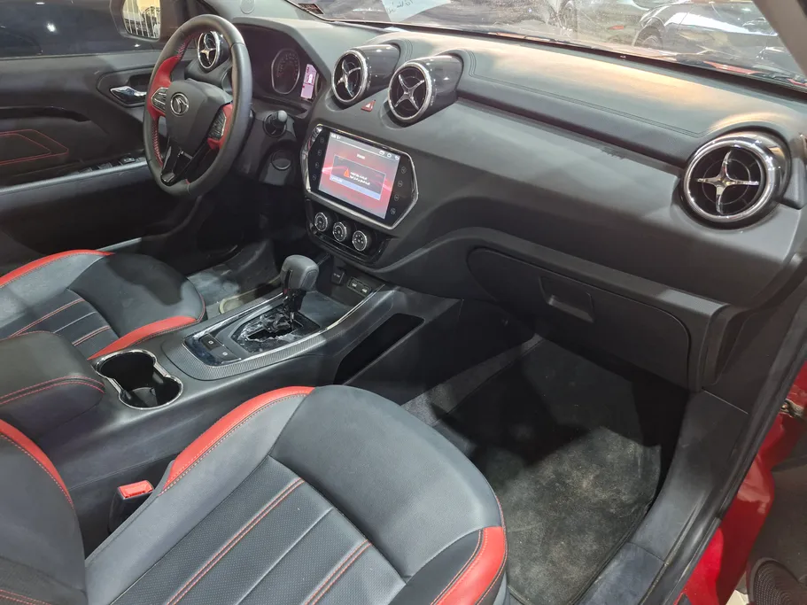 ساوايست dx3 full 2022 مستعملة For Sale in  Shobbak Saudi Arabia