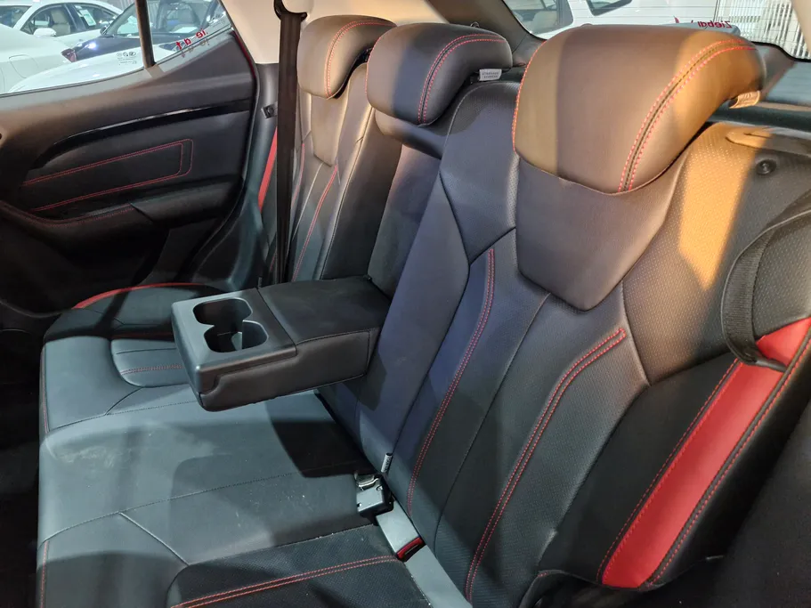 ساوايست dx3 full 2022 مستعملة For Sale in  Shobbak Saudi Arabia