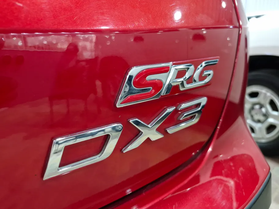 ساوايست dx3 full 2022 مستعملة For Sale in  Shobbak Saudi Arabia