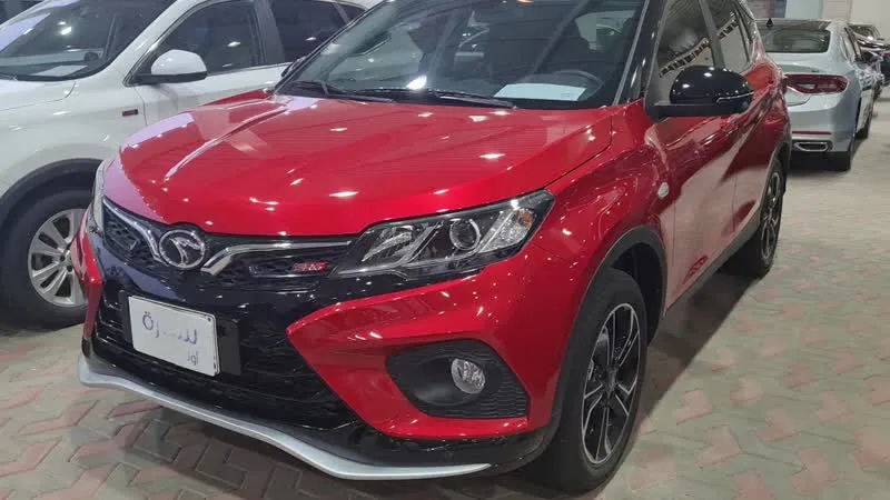 ساوايست dx3 full 2022 مستعملة For Sale in  Shobbak Saudi Arabia