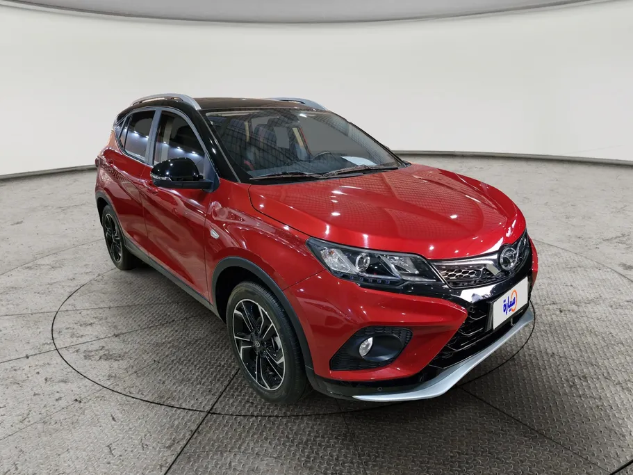 2022 Soueast DX3 Full 