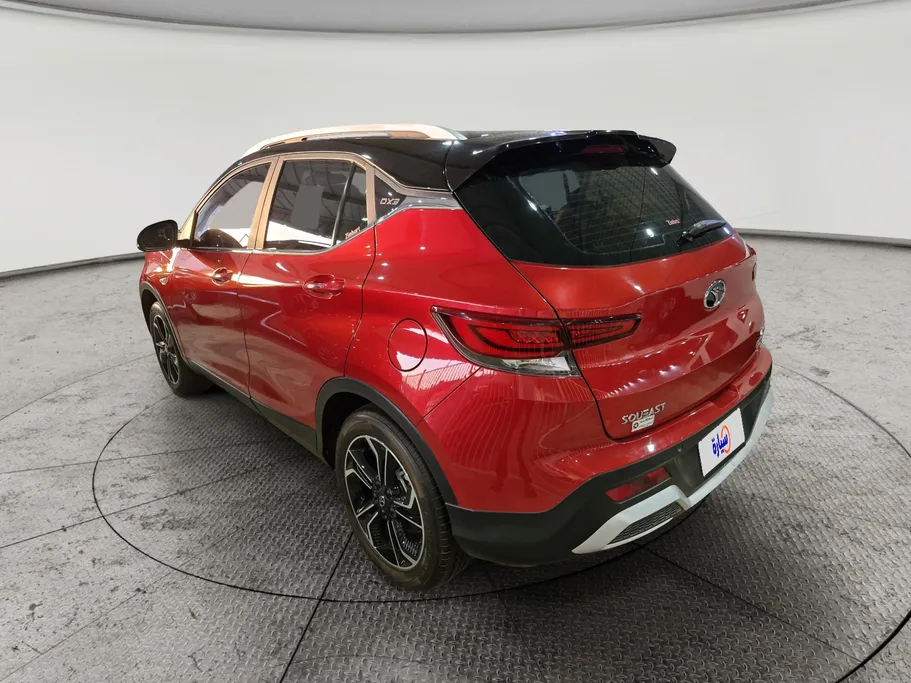 ساوايست dx3 full 2022 مستعملة For Sale in  Shobbak Saudi Arabia