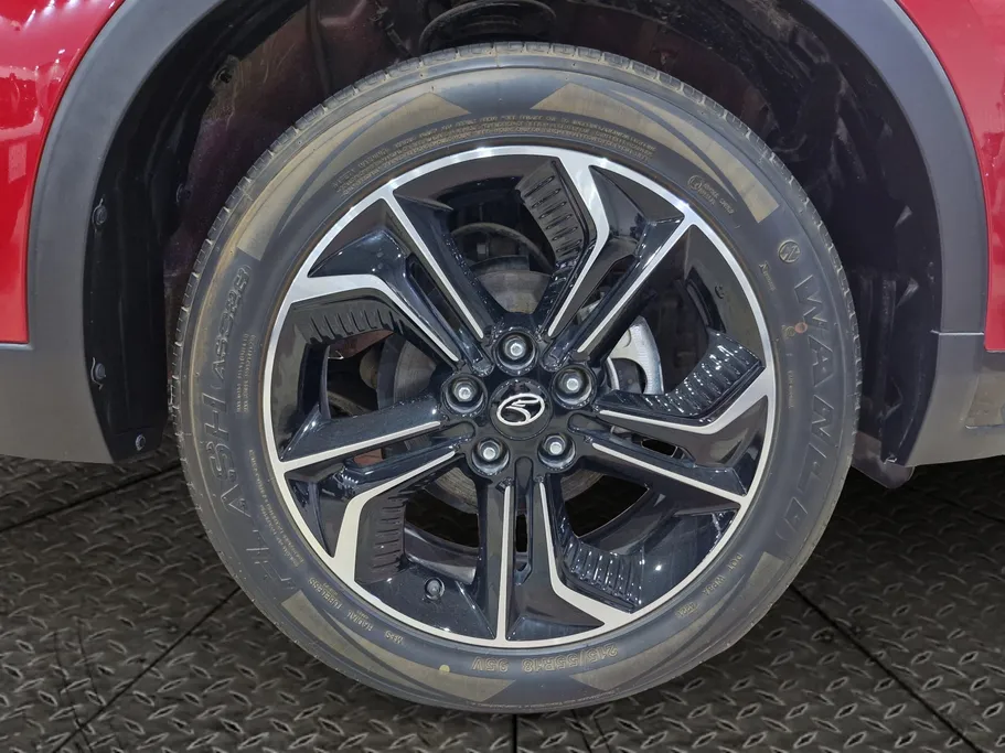 ساوايست dx3 full 2022 مستعملة For Sale in  Shobbak Saudi Arabia