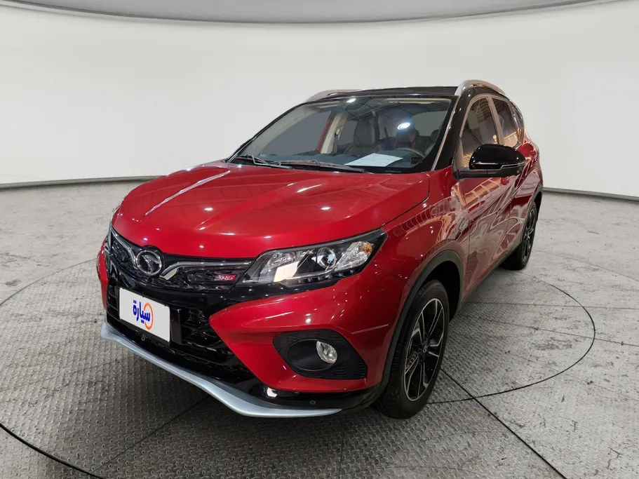 ساوايست dx3 full 2022 مستعملة For Sale in  Shobbak Saudi Arabia