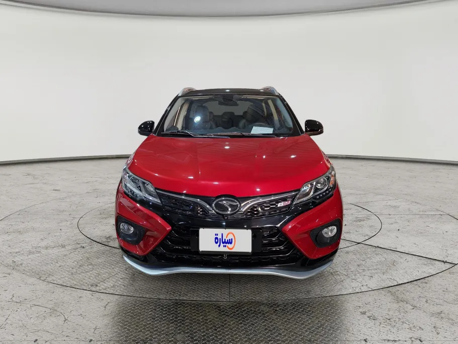 ساوايست dx3 full 2022 مستعملة For Sale in  Shobbak Saudi Arabia