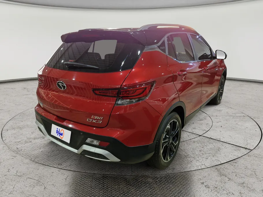 ساوايست dx3 full 2022 مستعملة For Sale in  Shobbak Saudi Arabia