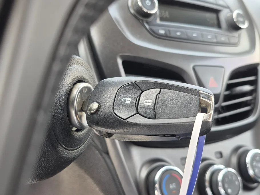2020 Chevrolet Spark LS 