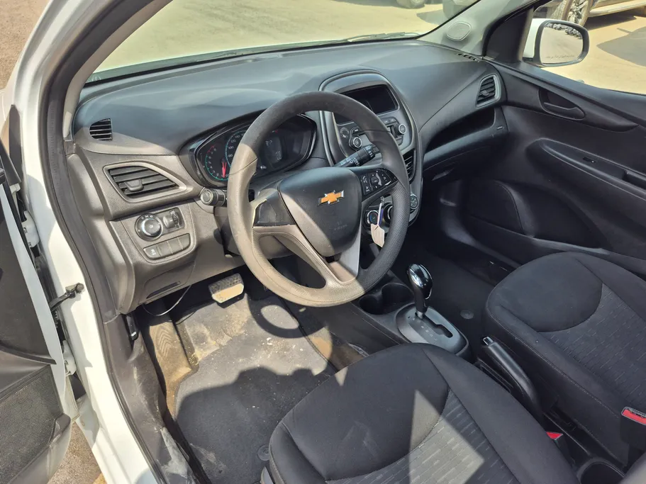 2020 Chevrolet Spark LS 