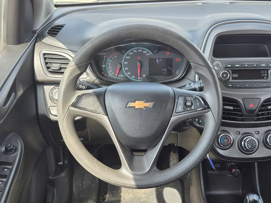 Chevrolet Spark  2020 Used For Sale in  Shobbak Saudi Arabia