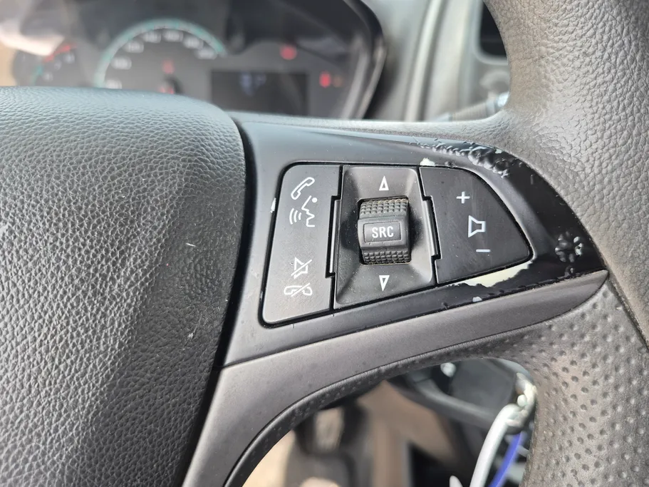 2020 Chevrolet Spark LS 