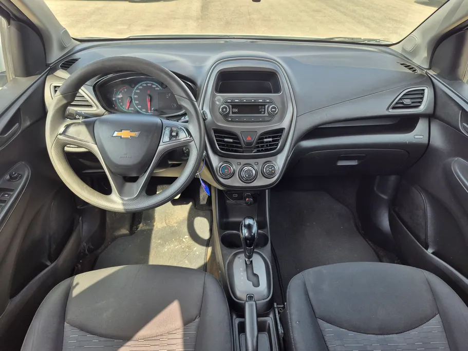 2020 Chevrolet Spark LS 