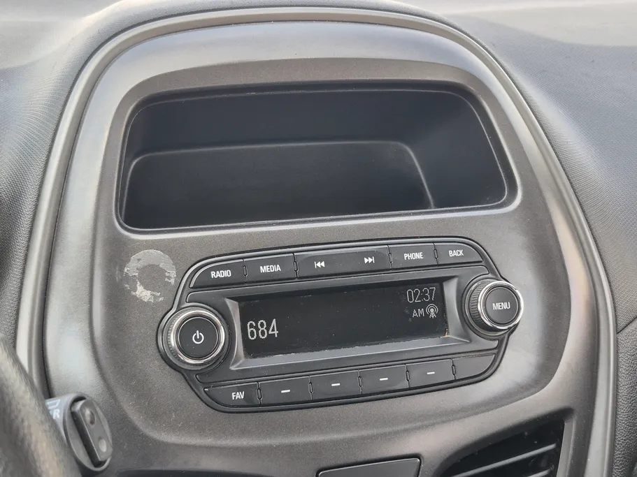 2020 Chevrolet Spark LS 