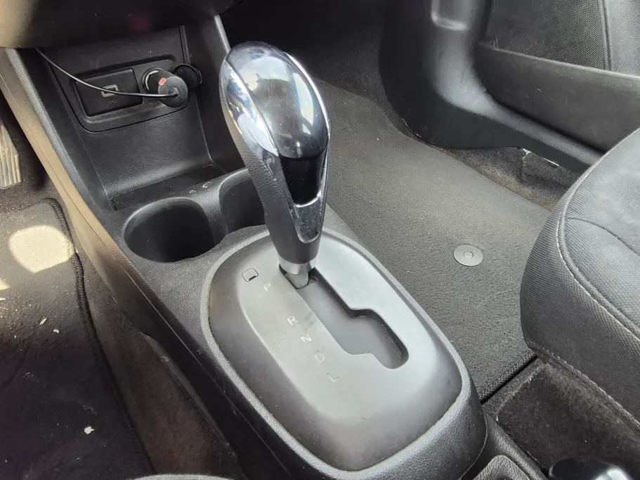 2020 Chevrolet Spark LS 
